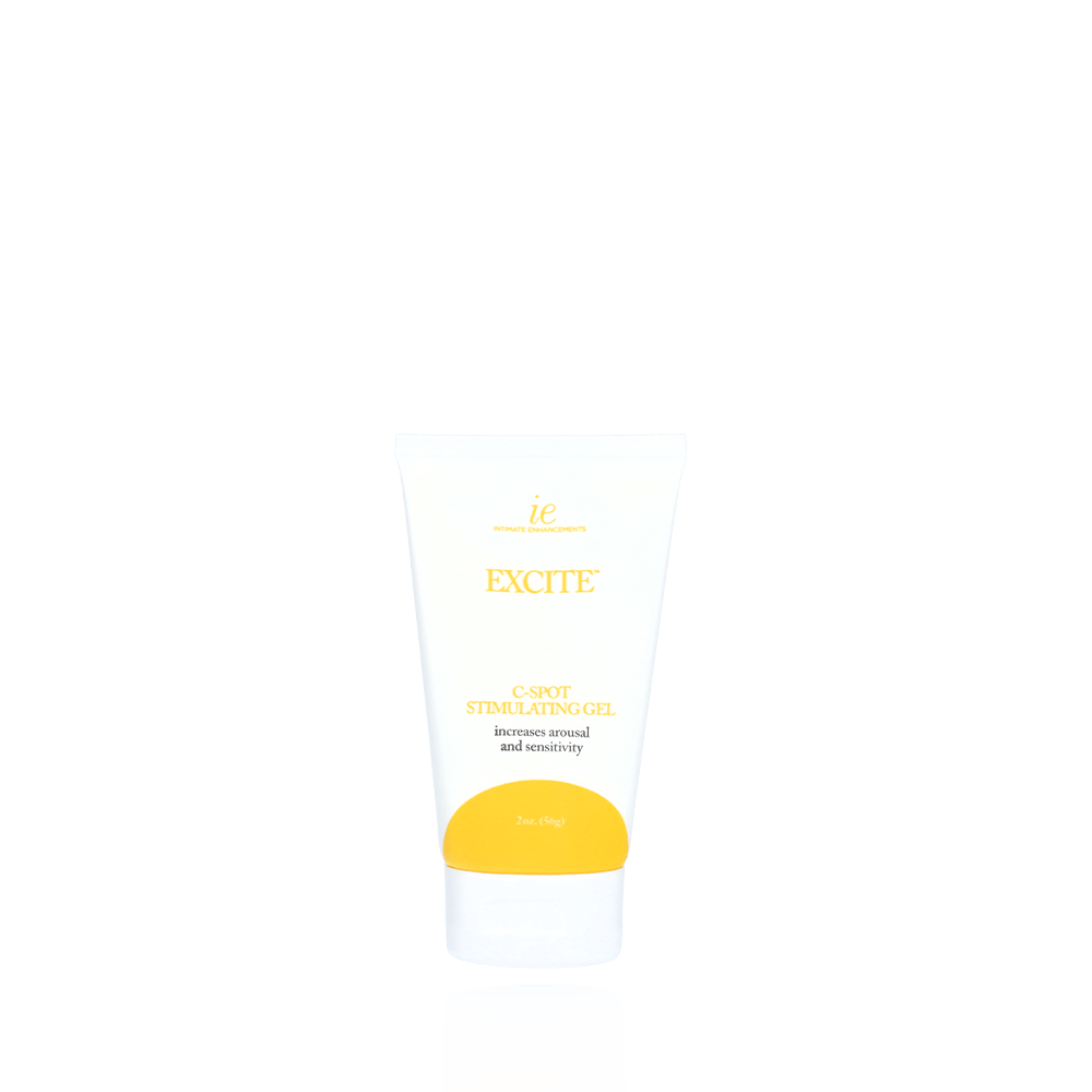 EXCITE C-SPOT STIMULATING GEL