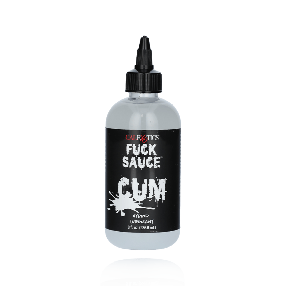 CUM HYBRID LUBRICANT 8OZ