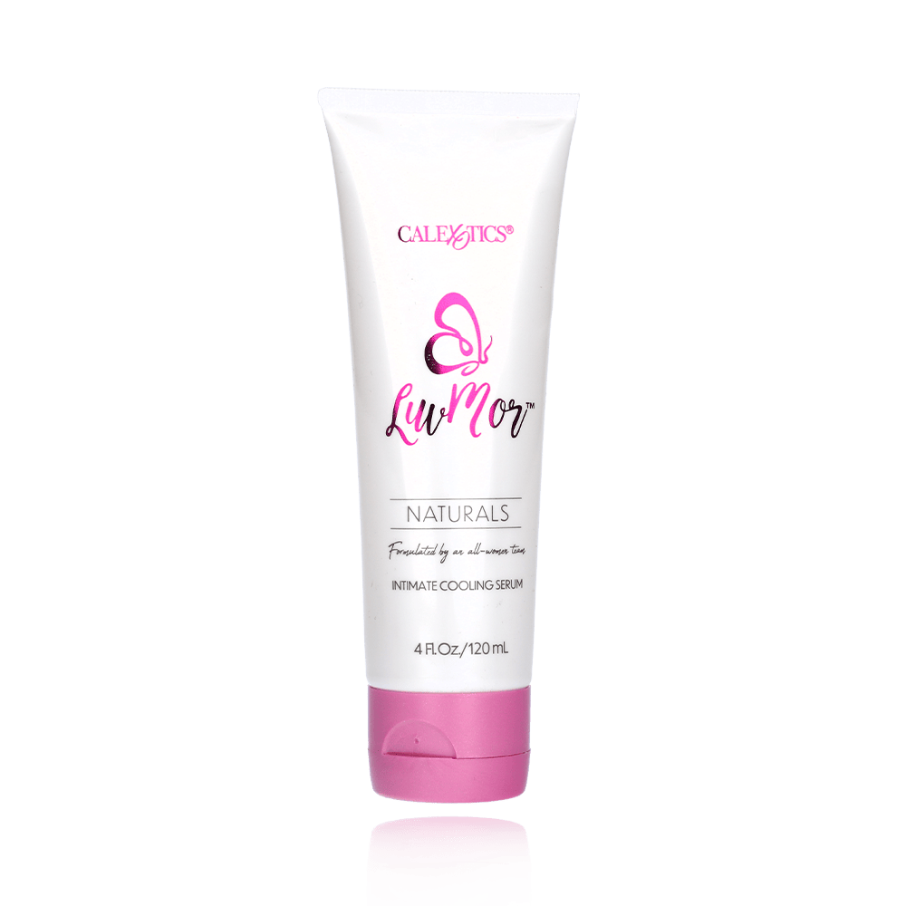 NATURALS INTIMATE COOLING SERUM 4OZ