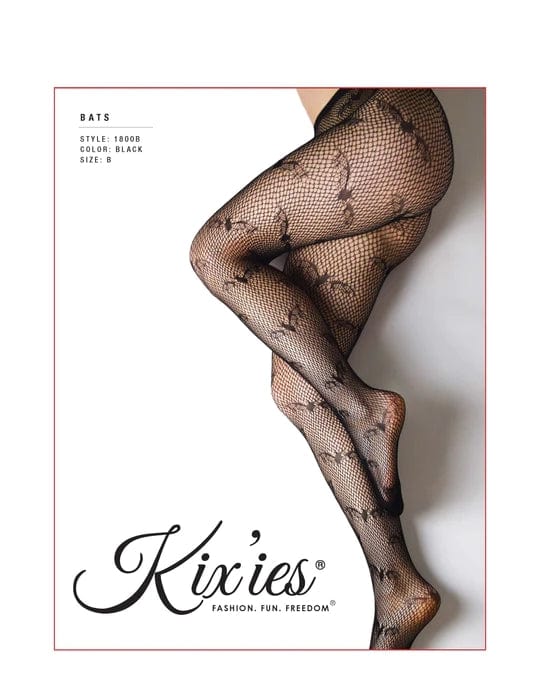 BAT TIGHTS - A