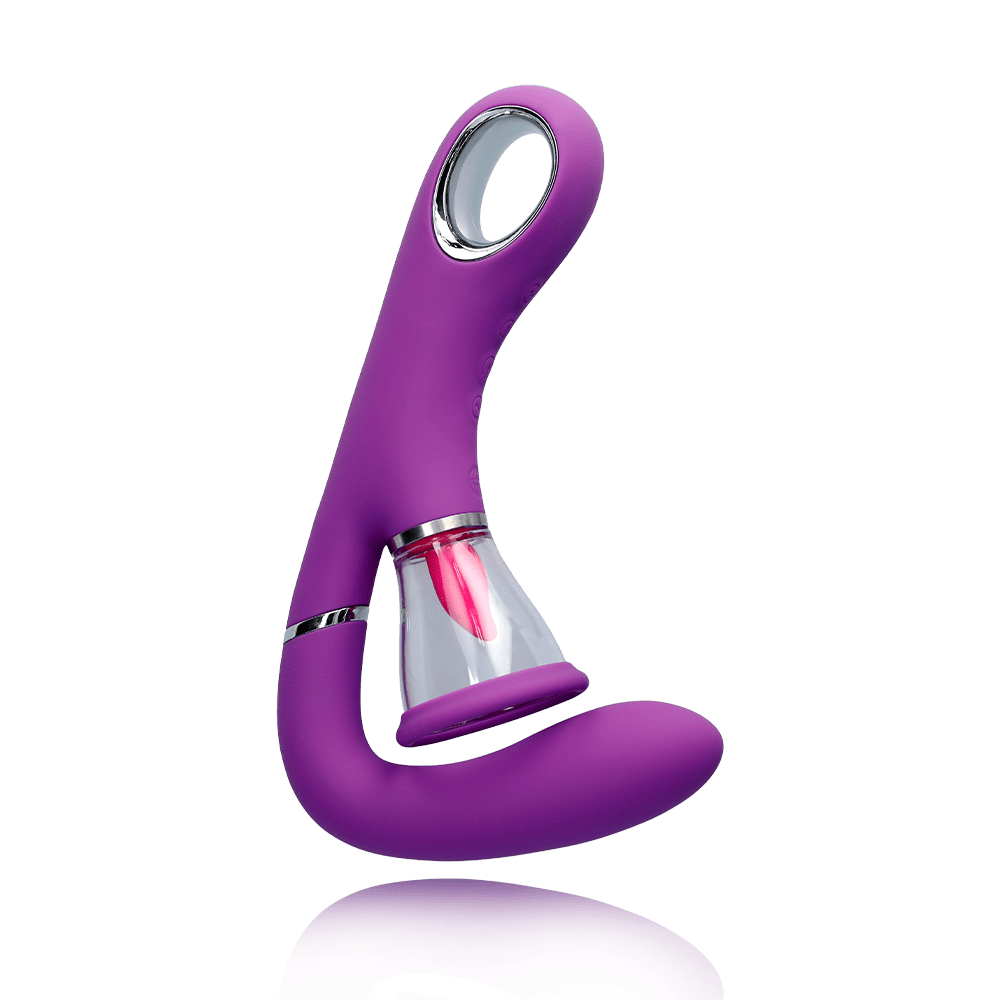 HER ULTIMATE PLEASURE PRO