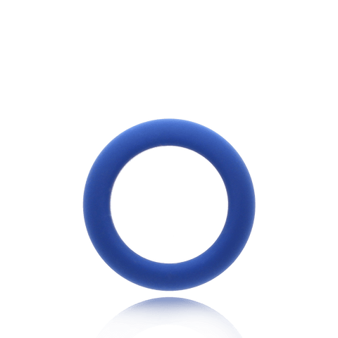 Je Joue Silicone Ring Min Stretch - Blue