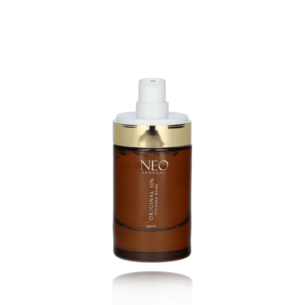 ORIGINAL SIN - 50ML LUBE NON CBD