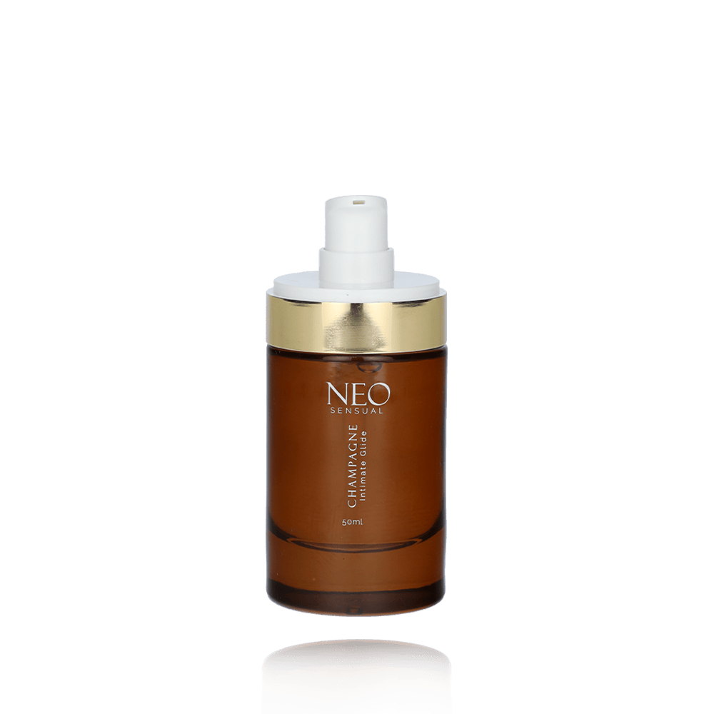 CHAMPAGNE - 50ML LUBE NON CBD