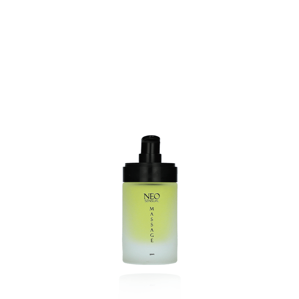 MASSAGE OIL 50 ML NON CBD