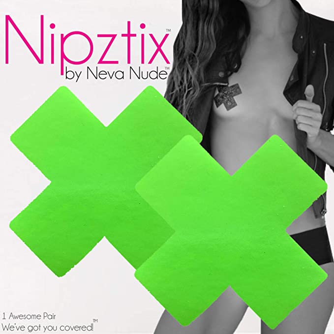 SUPER SPARKLE LEMON LIME X GLITTER