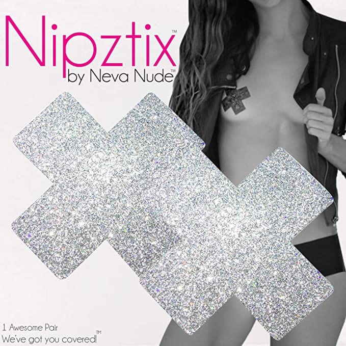 RAZZLE DAZZLE JEWEL CRYSTAL X