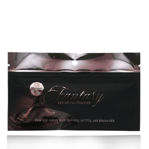 Fantasy Male Chocolate Amazing Intimate Essentials