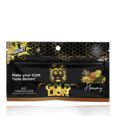 GOLD LION PINEAPPLE HONEY (24)