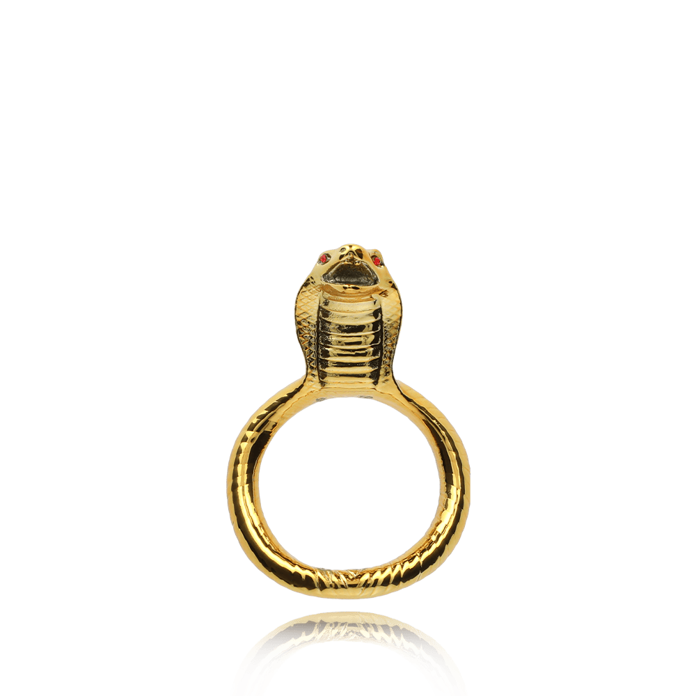 Master Series Cobra King Golden C-Ring