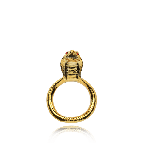 Master Series Cobra King Golden C-Ring