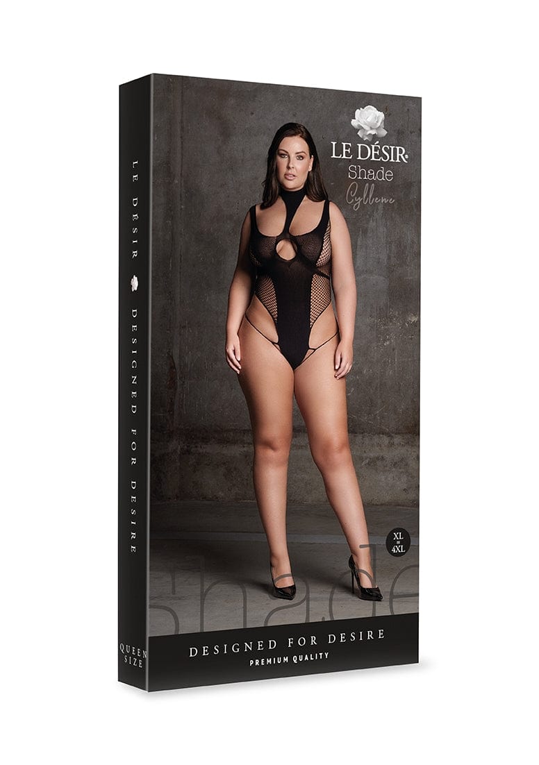 CYLLENE XLVIII - QUEEN