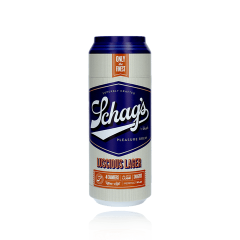 LUSCIOUS LAGER - FROSTED