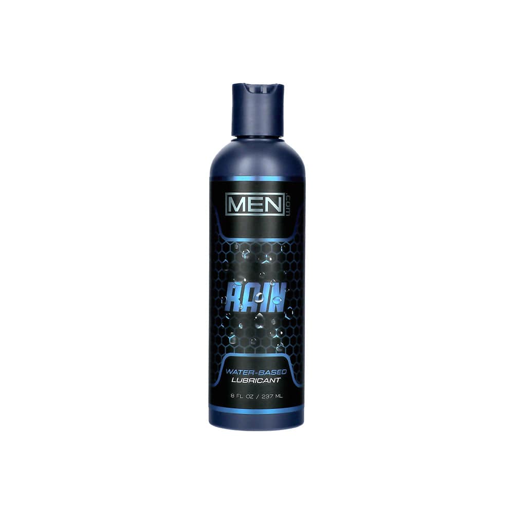 RAIN WATER BASED LUBRICANT 8OZ