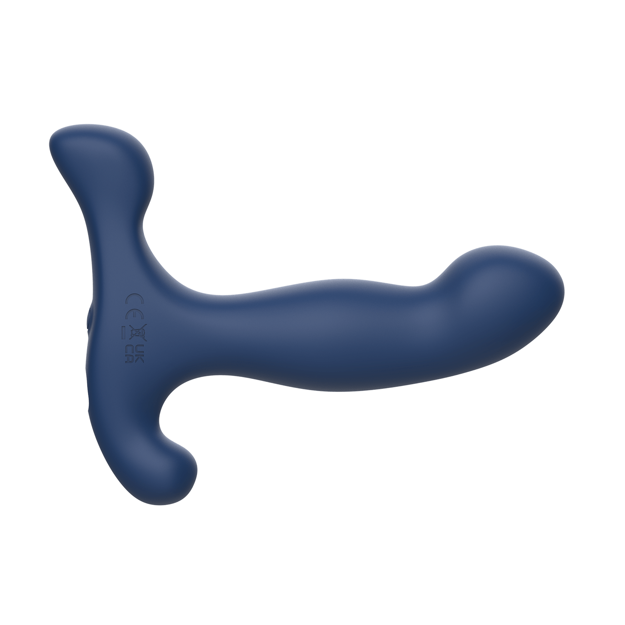 Men.com Saddle Remote-Controlled Prostate Stimulator