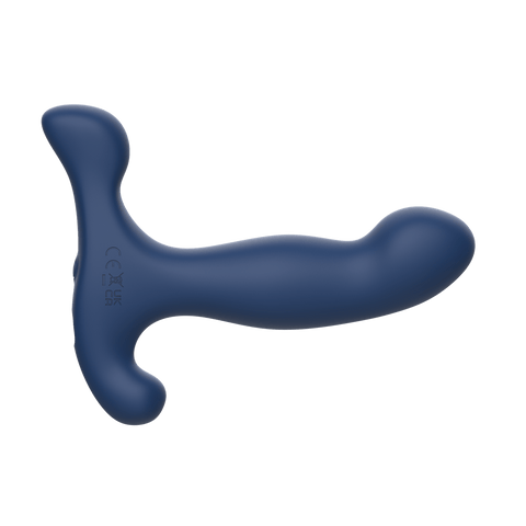 SADDLE RC PROSTATE STIMULATOR