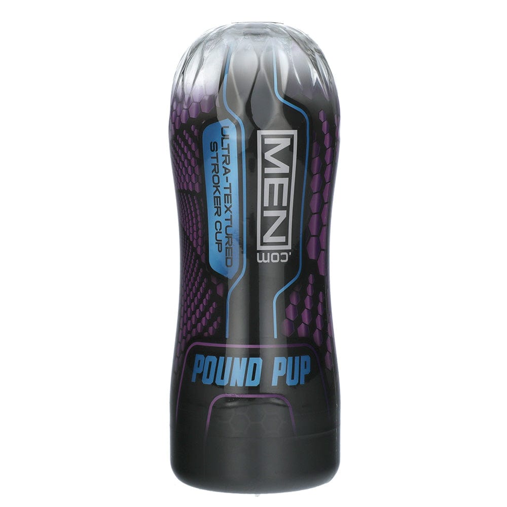 Men.com Ultimate Stroker Cup – Amazing Intimate Essentials