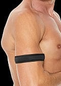 ARM BRACELET - BLACK