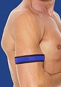 ARM BRACELET - BLUE