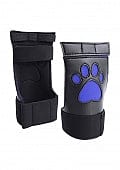 PUPPY PAW GLOVES - BLUE