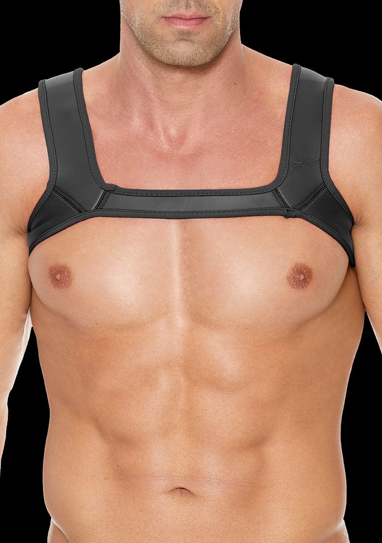 NEOPRENE HARNESS - S/M