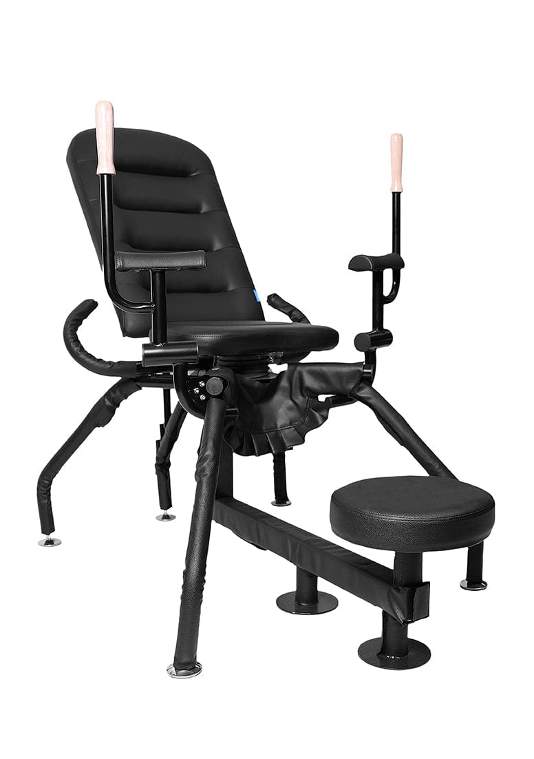 BDSM MULTI POSITION SEX CHAIR