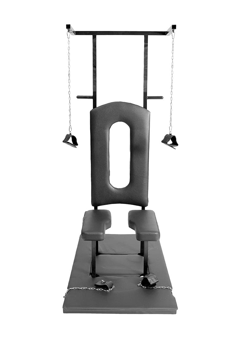 OPEN LOVE CHAIR - SEX CHAIR