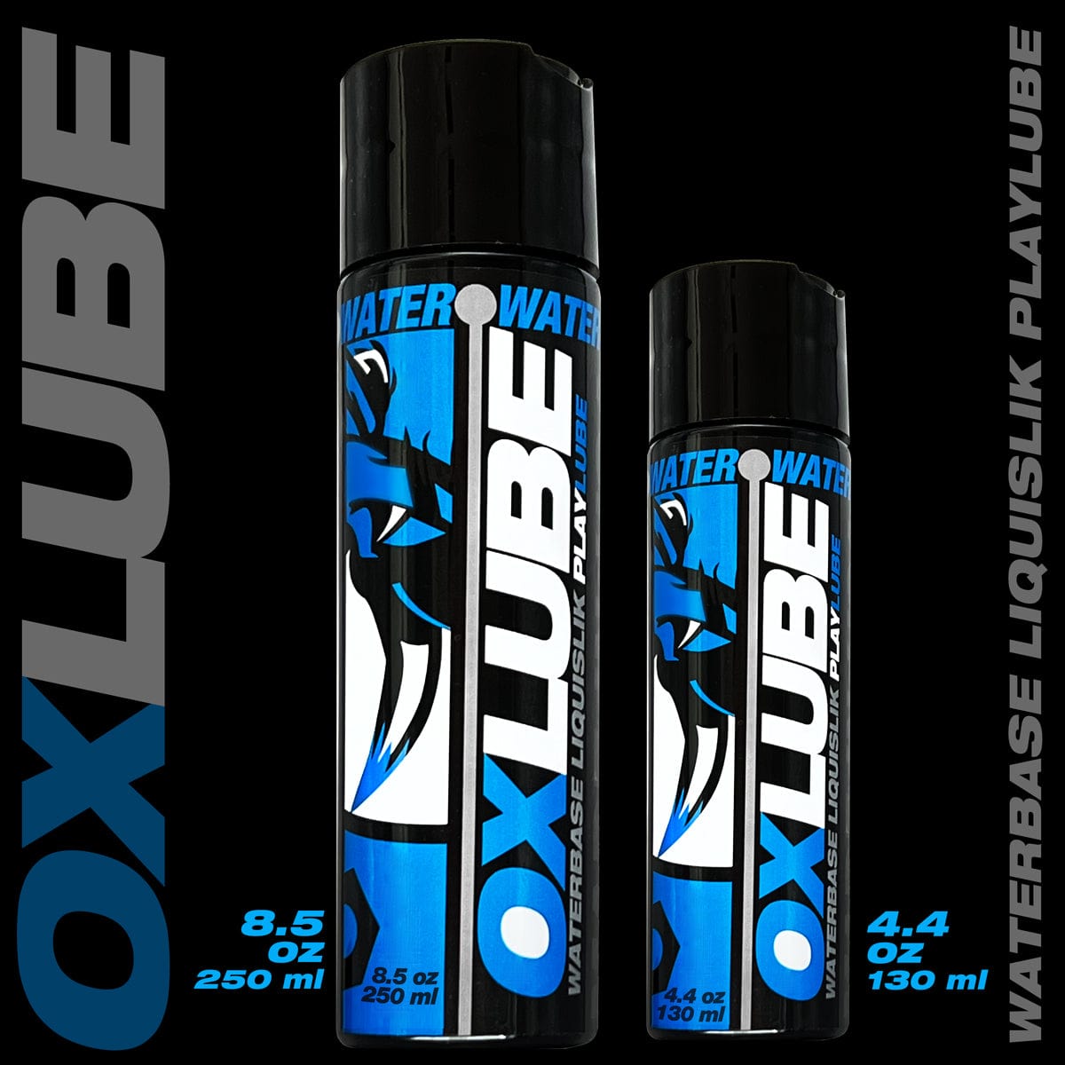 FORMULAOX HYBRID - 4.4 OZ