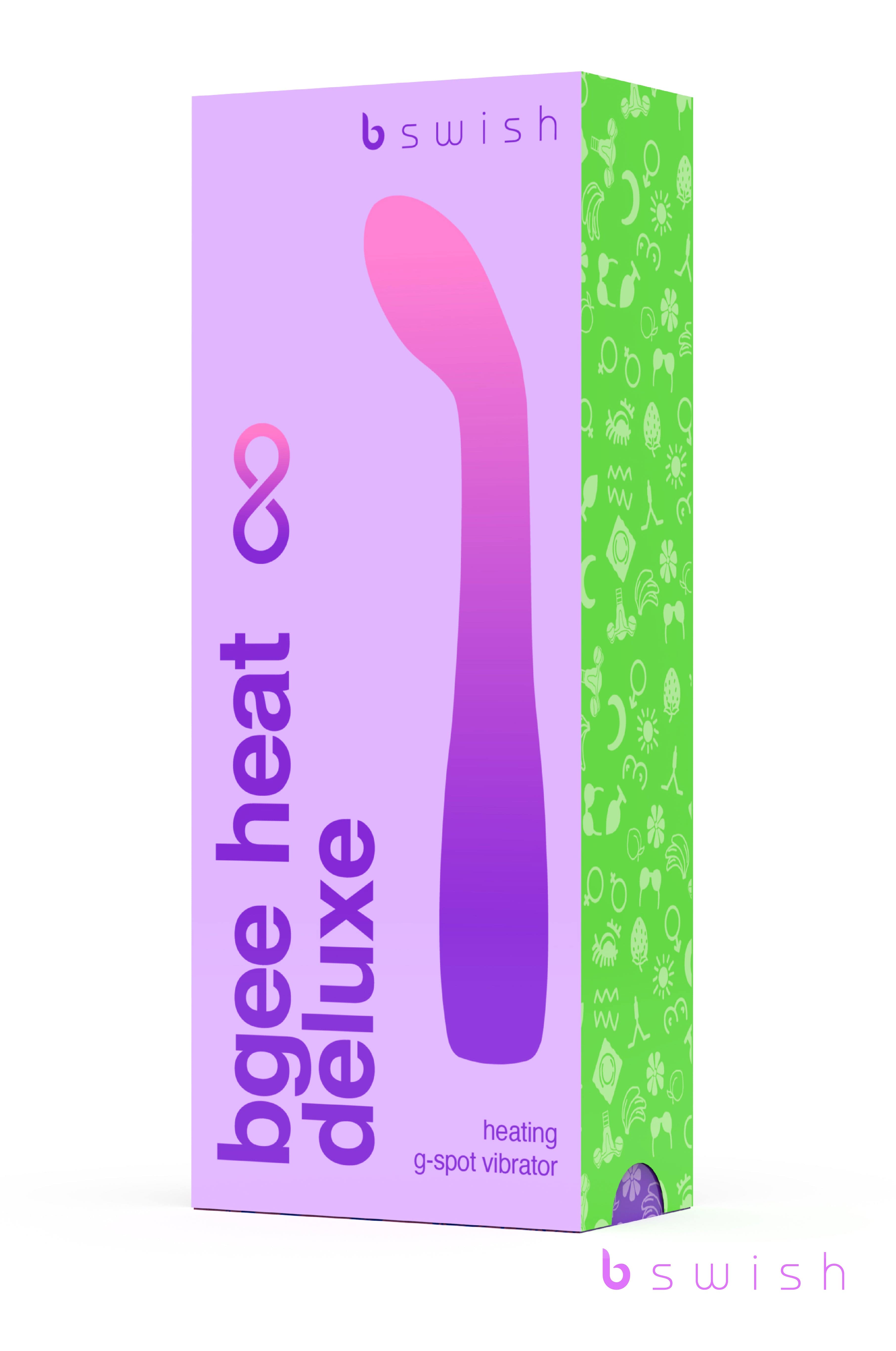 BGEE DELUXE INFINITE - LAVENDER